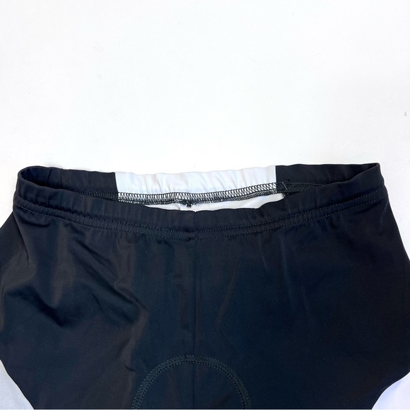K-Swiss Compression Cycling Bike Biking Shorts Size Medium - Picture 7 of 8